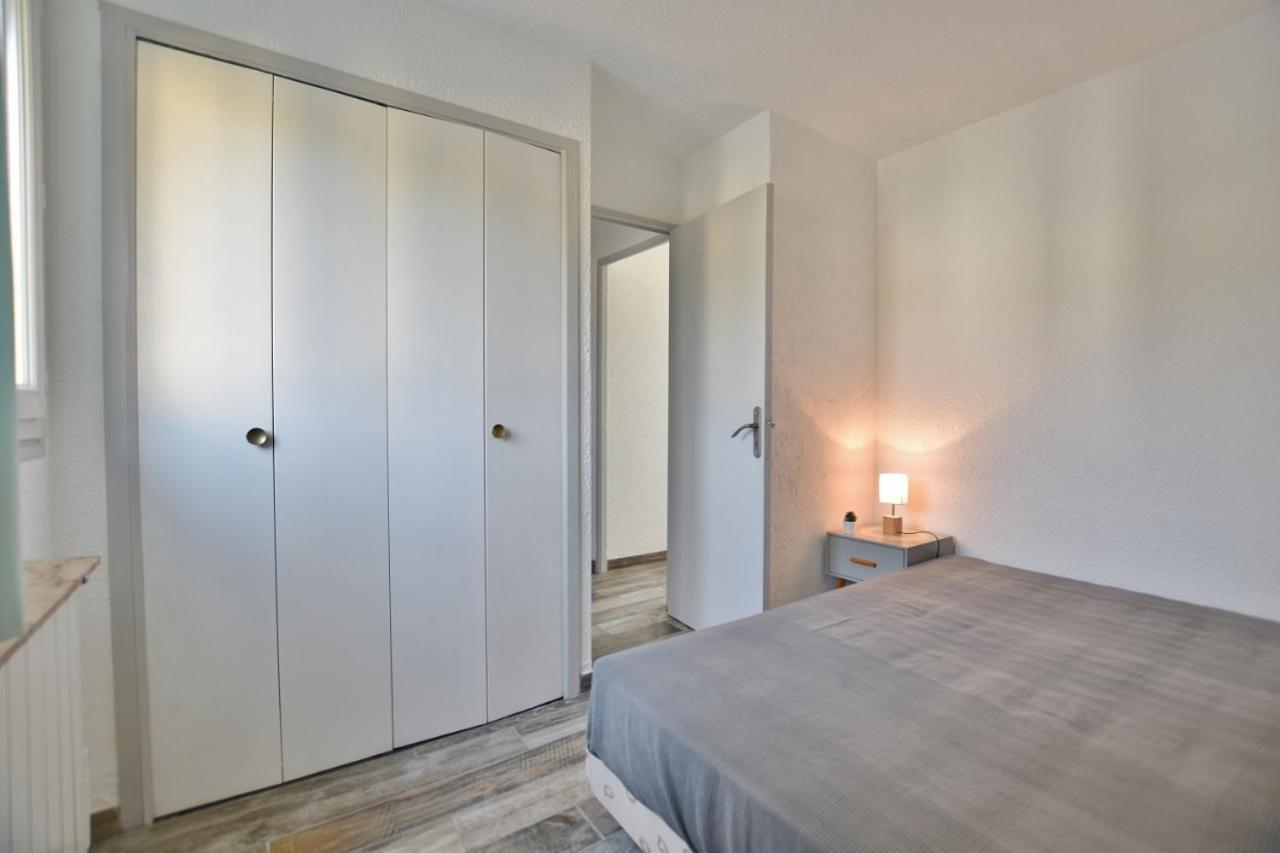 Appartement T2 Porticcio Vue Sur Mer Dış mekan fotoğraf