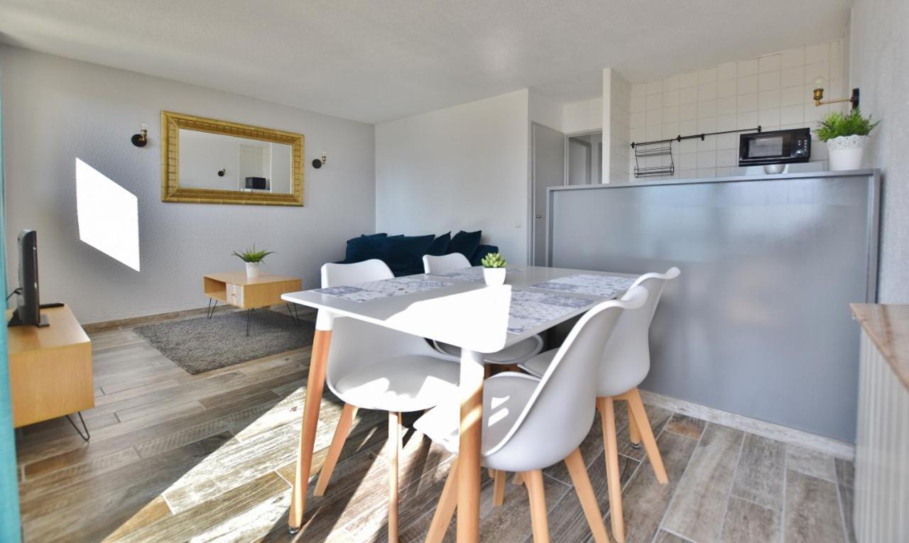Appartement T2 Porticcio Vue Sur Mer Dış mekan fotoğraf