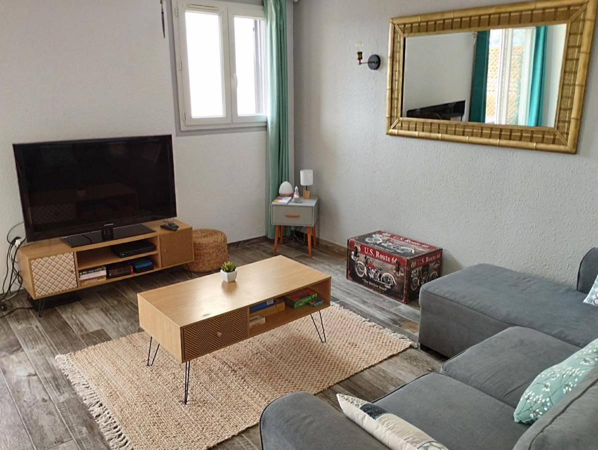 Appartement T2 Porticcio Vue Sur Mer Dış mekan fotoğraf