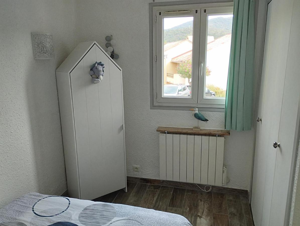 Appartement T2 Porticcio Vue Sur Mer Dış mekan fotoğraf